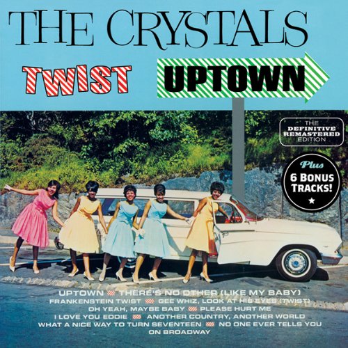 The Crystals Download Printable PDF Score Easily Download The Crystals Printable PDF piano music notes, guitar tabs for Piano, Vocal & Guitar (Right-Hand Melody). Transpose or transcribe this score in no time - Learn how to play song progression.