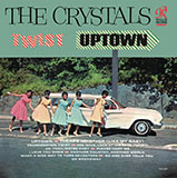 Download or print The Crystals Uptown Sheet Music Printable PDF 1-page score for Rock / arranged Lead Sheet / Fake Book SKU: 172831