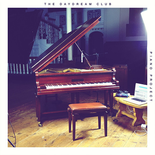 The Daydream Club Download Printable PDF Score Easily Download The Daydream Club Printable PDF piano music notes, guitar tabs for Piano Solo. Transpose or transcribe this score in no time - Learn how to play song progression.