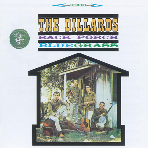 The Dillards Old Home Place (arr. Fred Sokolow) Profile Image