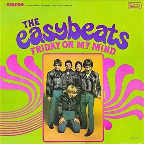 The Easybeats Heaven & Hell Profile Image