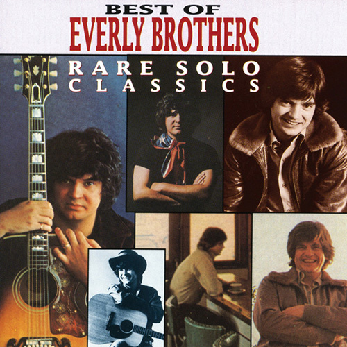 The Everly Brothers Download Printable PDF Score Easily Download The Everly Brothers Printable PDF piano music notes, guitar tabs for E-Z Play Today. Transpose or transcribe this score in no time - Learn how to play song progression.
