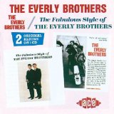 Download or print The Everly Brothers Problems Sheet Music Printable PDF 2-page score for Rock / arranged Guitar Chords/Lyrics SKU: 357876