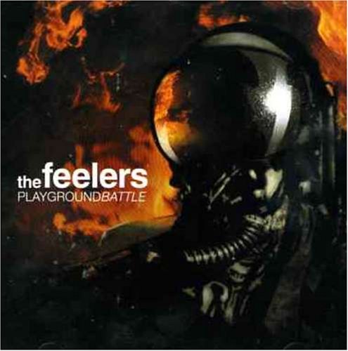 The Fear cover image