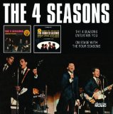 Download or print The Four Seasons Big Man In Town Sheet Music Printable PDF 4-page score for Broadway / arranged Easy Piano SKU: 92876