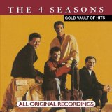 Download or print The Four Seasons Let's Hang On Sheet Music Printable PDF 5-page score for Pop / arranged Pro Vocal SKU: 188589