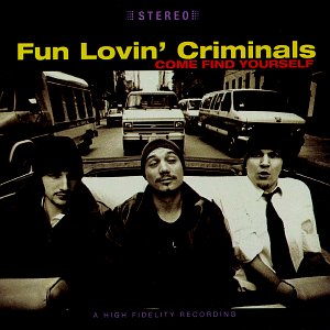 Easily Download The Fun Lovin' Criminals Printable PDF piano music notes, guitar tabs for Guitar Tab. Transpose or transcribe this score in no time - Learn how to play song progression.