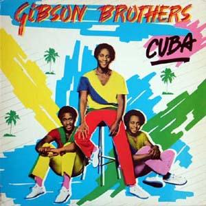 The Gibson Brothers Cuba Profile Image