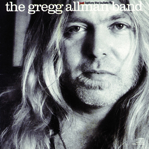 The Gregg Allman Band Demons Profile Image