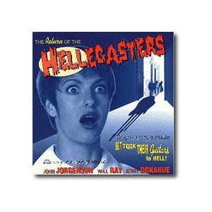The Hellecasters Download Printable PDF Score Easily Download The Hellecasters Printable PDF piano music notes, guitar tabs for Guitar Tab. Transpose or transcribe this score in no time - Learn how to play song progression.