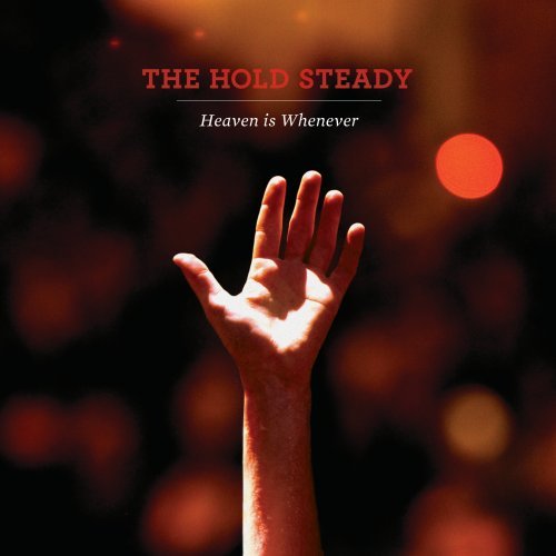 The Hold Steady Hurricane J Profile Image