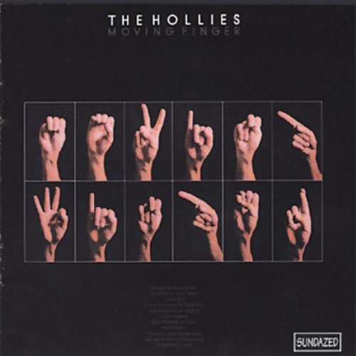 The Hollies Gasoline Alley Bred Profile Image