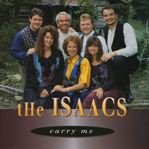 The Isaacs Honestly Profile Image