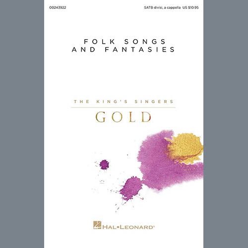 The King's Singers Download Printable PDF Score Easily Download The King's Singers Printable PDF piano music notes, guitar tabs for SATB Choir. Transpose or transcribe this score in no time - Learn how to play song progression.