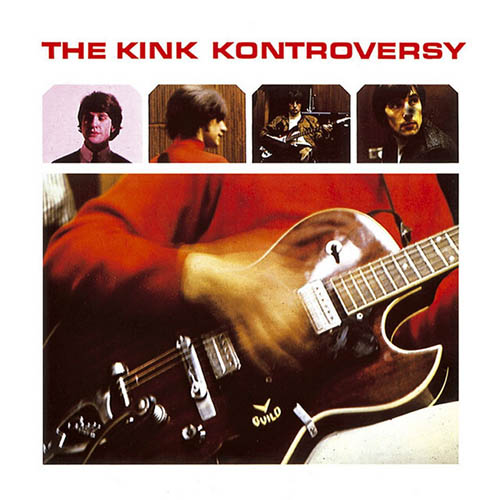 Easily Download The Kinks Printable PDF piano music notes, guitar tabs for Banjo Chords/Lyrics. Transpose or transcribe this score in no time - Learn how to play song progression.