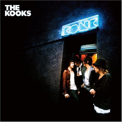 The Kooks Do You Wanna Profile Image