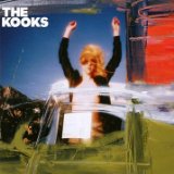 Download or print The Kooks Eskimo Kiss Sheet Music Printable PDF 6-page score for Rock / arranged Guitar Tab SKU: 111392