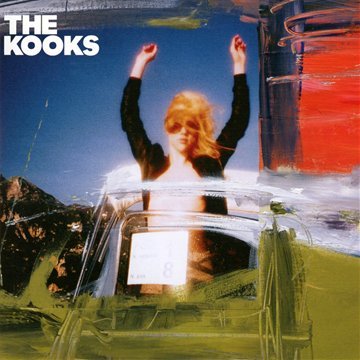 The Kooks Is It Me Profile Image