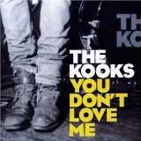 Download or print The Kooks Slave To The Game Sheet Music Printable PDF 2-page score for Rock / arranged Guitar Chords/Lyrics SKU: 44107