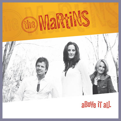 The Martins Sing Me Home Profile Image