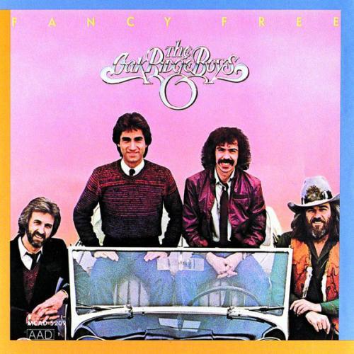 The Oak Ridge Boys Elvira Profile Image