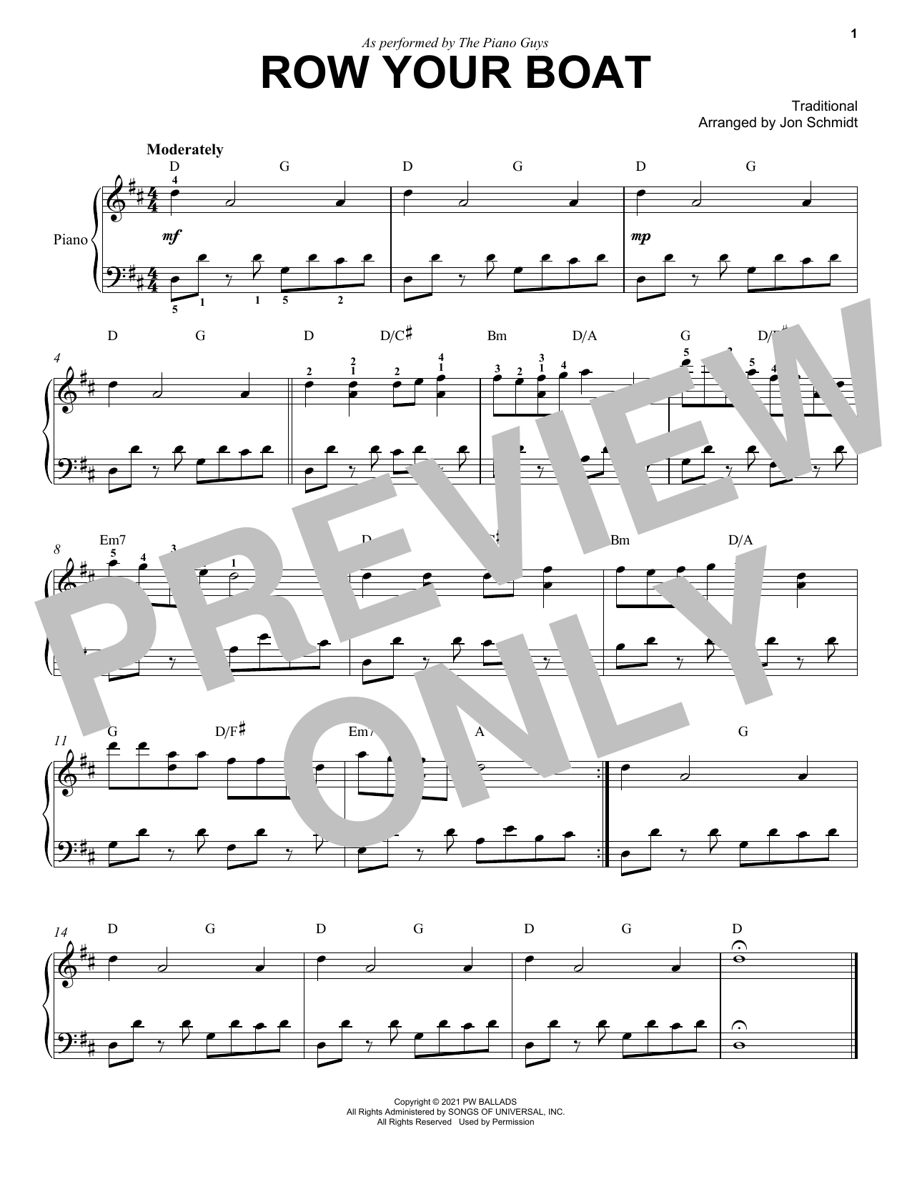 Learn to play The Piano Guys Row Row Row Your Boat sheet music for Piano Solo in minutes. Price: 7.8900$ The Piano Guys Row Row Row Your Boat sheet music notes and chords arranged for Piano Solo