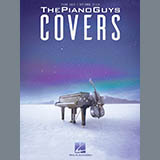 Download or print The Piano Guys Say Something Sheet Music Printable PDF 4-page score for Pop / arranged Easy Piano Solo SKU: 486901