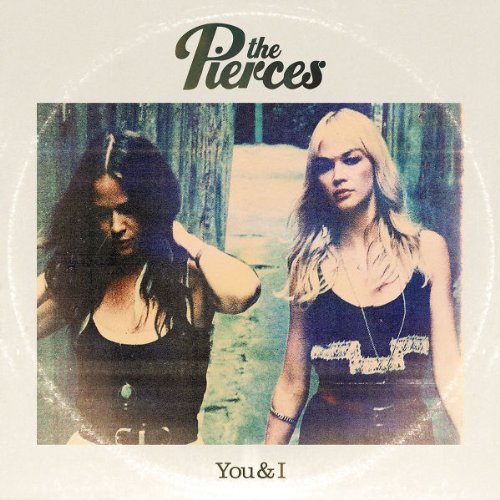 The Pierces You'll Be Mine Profile Image