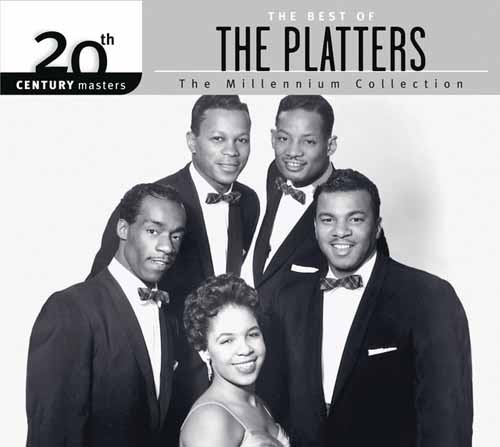 The Platters My Dream Profile Image