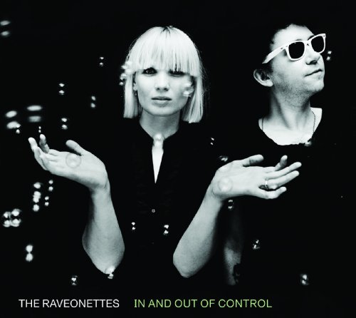 The Raveonettes Heart Of Stone Profile Image