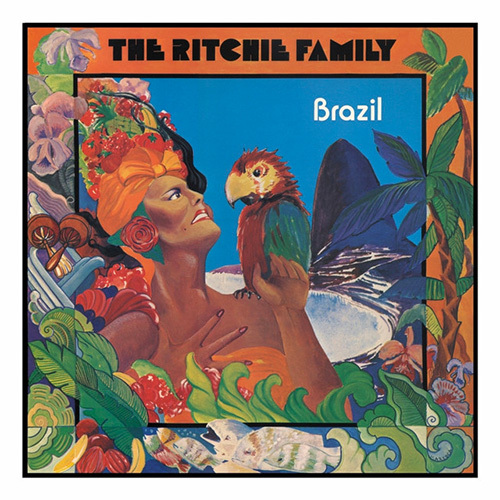 Brazil cover image