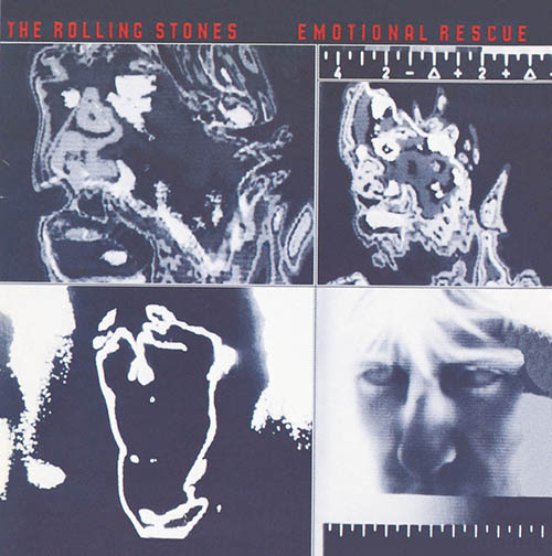 Emotional Rescue cover image