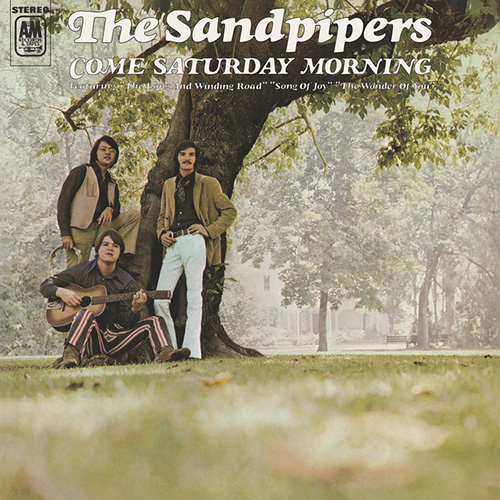 The Sandpipers Download Printable PDF Score Easily Download The Sandpipers Printable PDF piano music notes, guitar tabs for Lead Sheet / Fake Book. Transpose or transcribe this score in no time - Learn how to play song progression.