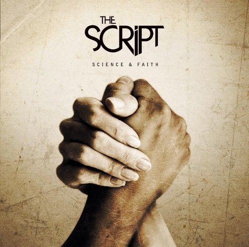 The Script This = Love Profile Image