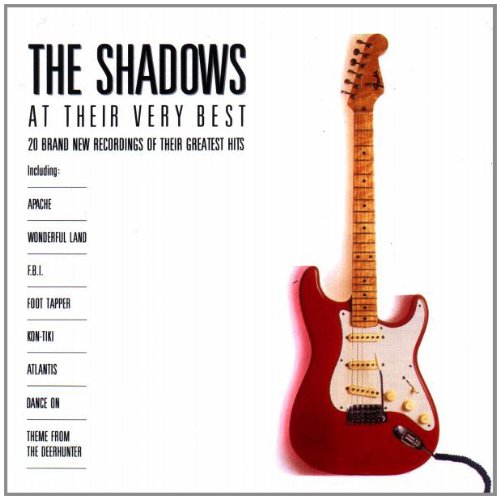 The Shadows Download Printable PDF Score Easily Download The Shadows Printable PDF piano music notes, guitar tabs for Guitar Tab. Transpose or transcribe this score in no time - Learn how to play song progression.