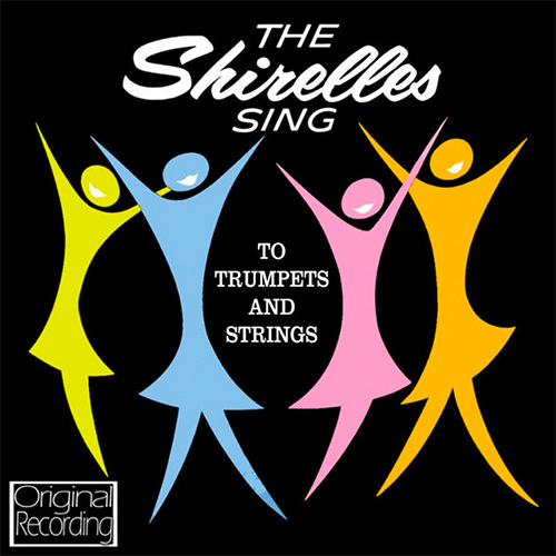 The Shirelles Mama Said Profile Image