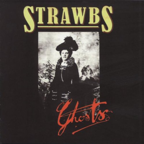 The Strawbs Grace Darling Profile Image