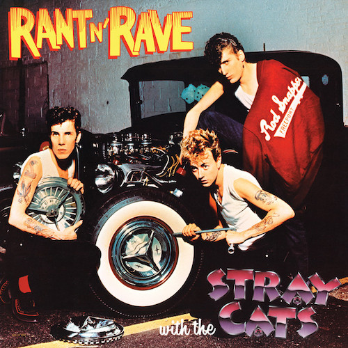 The Stray Cats Download Printable PDF Score Easily Download The Stray Cats Printable PDF piano music notes, guitar tabs for Lead Sheet / Fake Book. Transpose or transcribe this score in no time - Learn how to play song progression.