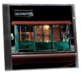 Download or print The Streets Dry Your Eyes Sheet Music Printable PDF 5-page score for Pop / arranged Lead Sheet / Fake Book SKU: 48771