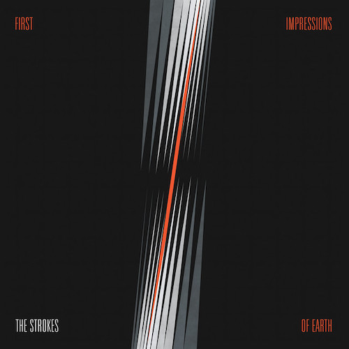 The Strokes Download Printable PDF Score Easily Download The Strokes Printable PDF piano music notes, guitar tabs for Guitar Tab. Transpose or transcribe this score in no time - Learn how to play song progression.