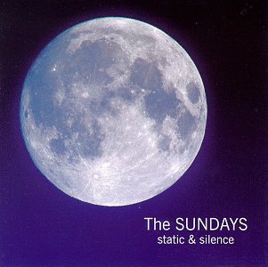 The Sundays Cry Profile Image