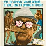 Download or print The Supremes The Happening Sheet Music Printable PDF 4-page score for Pop / arranged Piano, Vocal & Guitar Chords (Right-Hand Melody) SKU: 29141