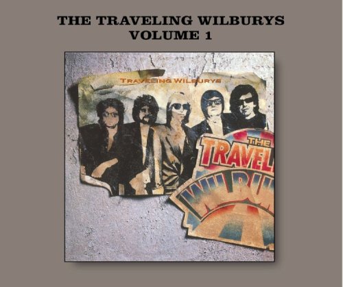 The Traveling Wilburys Maxine Profile Image