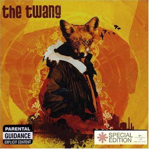 The Twang Either Way Profile Image