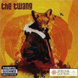 Download or print The Twang Got Me Sussed Sheet Music Printable PDF 6-page score for Rock / arranged Guitar Tab SKU: 43761