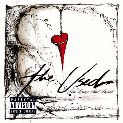 The Used Take It Away Profile Image