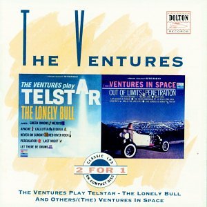The Ventures Download Printable PDF Score Easily Download The Ventures Printable PDF piano music notes, guitar tabs for Guitar Tab (Single Guitar). Transpose or transcribe this score in no time - Learn how to play song progression.
