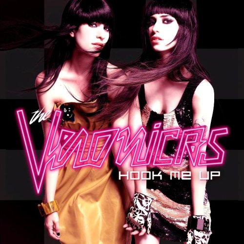 The Veronicas Untouched Profile Image