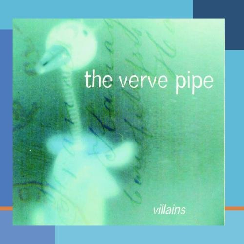 The Verve Pipe The Freshmen Profile Image