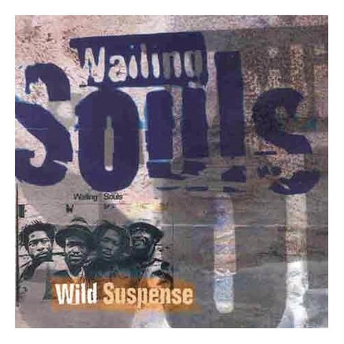 The Wailing Souls Bredda Gravalicious Profile Image